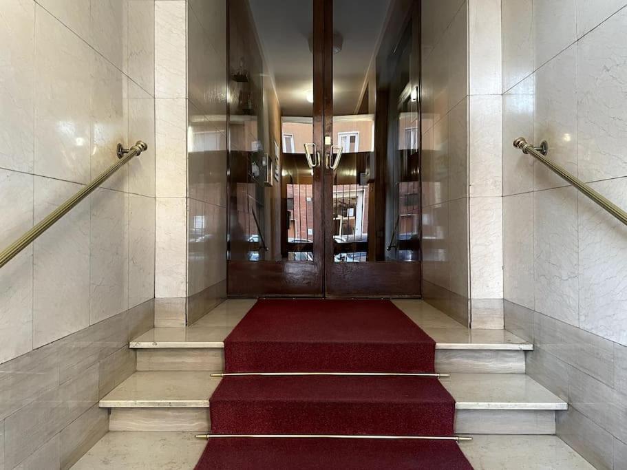 Amazing Flat With Terrace — Foto 1